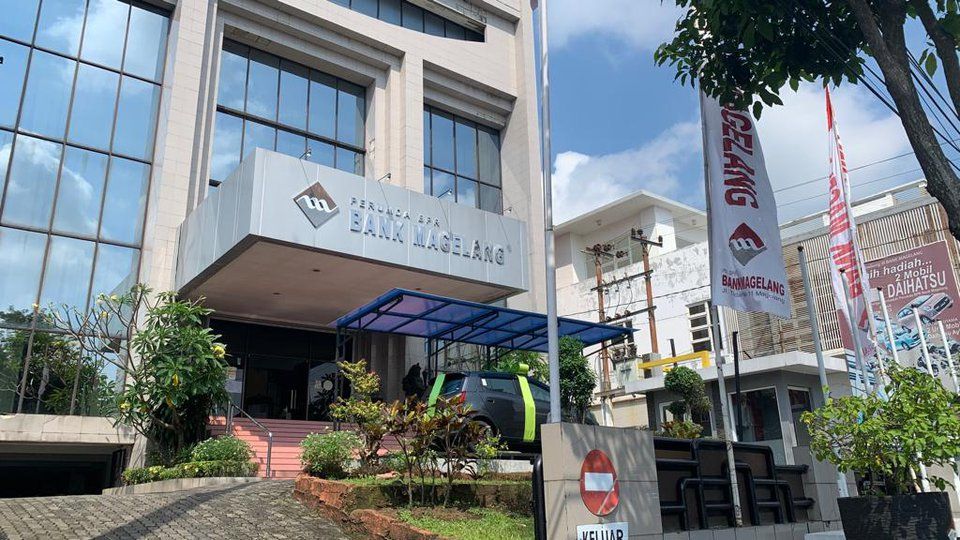SELEKSI CALON DIREKTUR UTAMA PT. BPR BANK MAGELANG (Perseroda)
