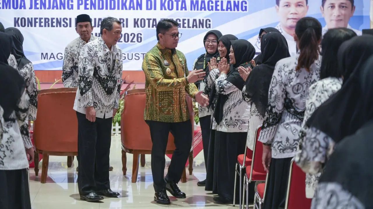 Koding dan AI Perlu Dikenalkan sebagai 'Alat' Pembelajaran di Sekolah