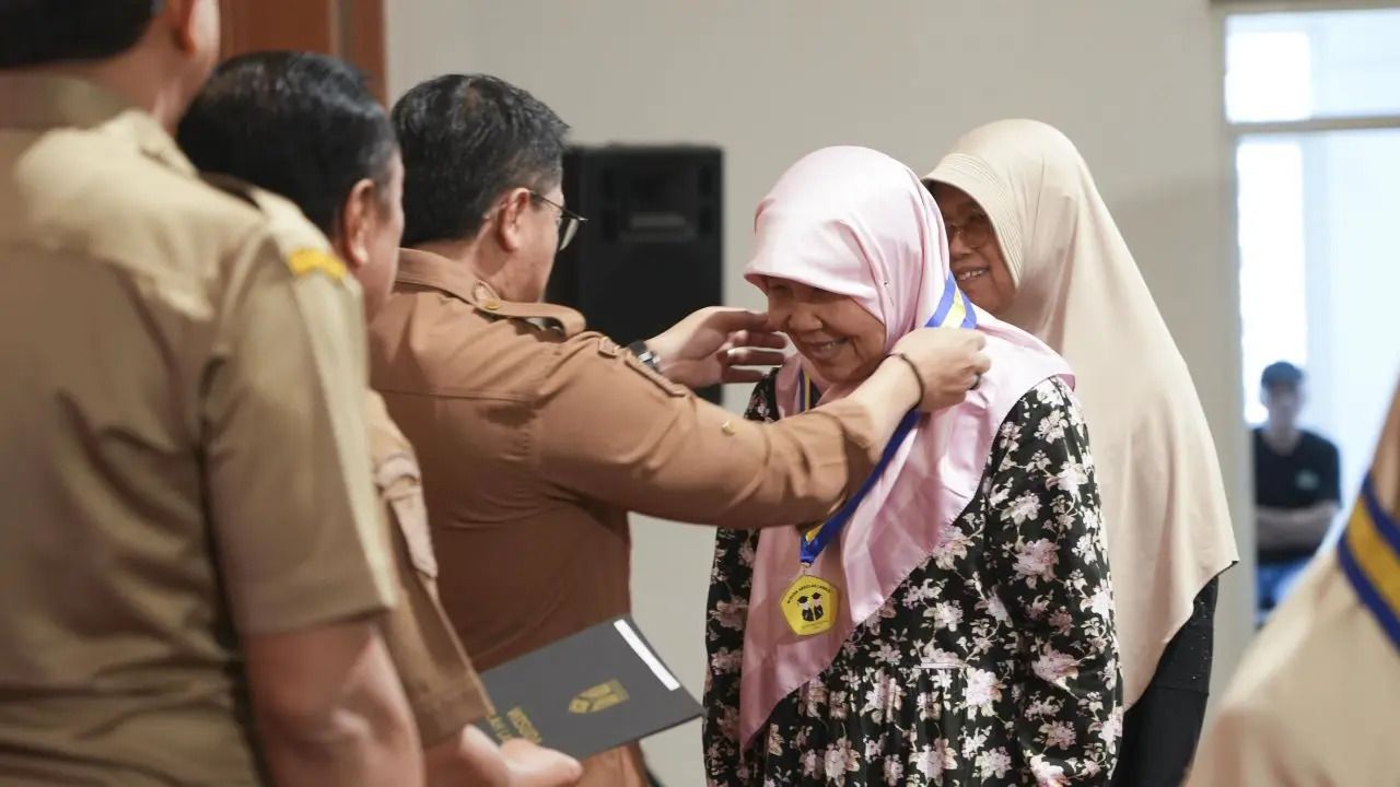 Sekolah Lansia, Ruang Belajar agar Lansia Kota Magelang Berdaya