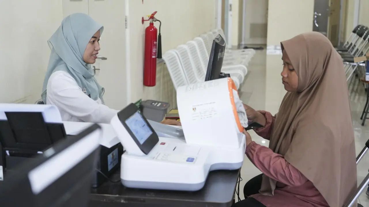 Paradigma Baru Layanan Kesehatan di Kota Magelang